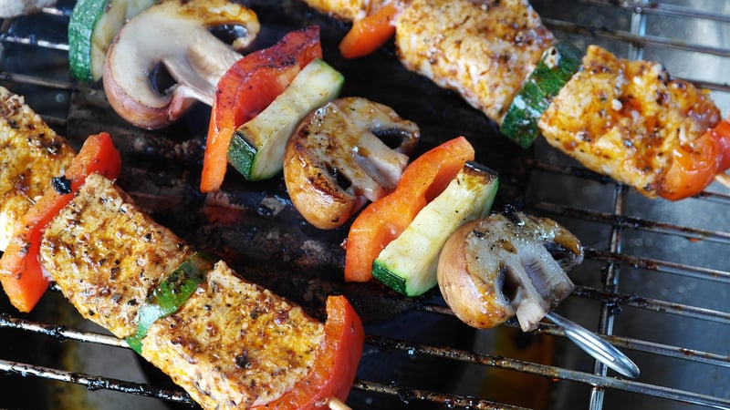 Digital Meat Thermometer
