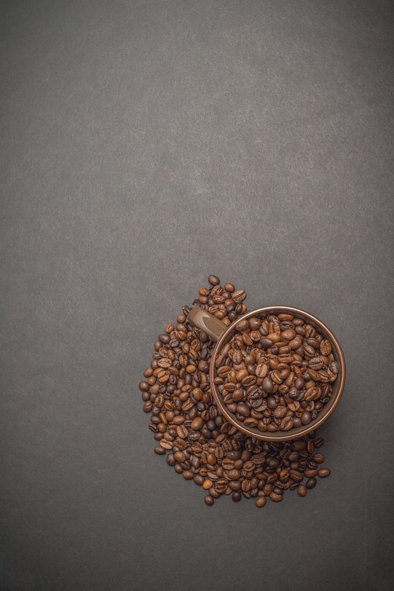 Taste Testing Image